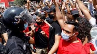 أوروبا توجه القاضية للإخوان وتعلن تأييدها قرارات الرئيس قيس سعيد