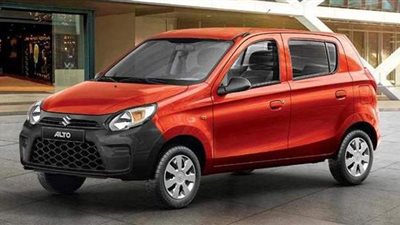 بعد زيادة البنزين... 13 سيارة أقل استهلاكا للوقود