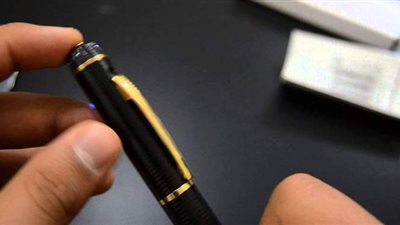 قلم كاميرا وتهكير تابلت.. كيف نشر طلاب الثانوية العامة أسئلة امتحان علم النفس؟