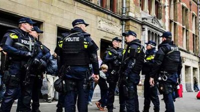 انفجار في جنوب هولندا يستهدف المسلمين