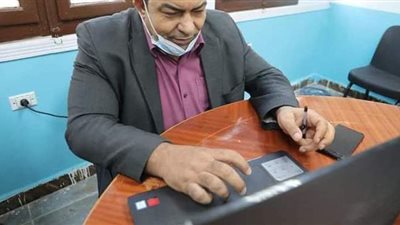 99.88 % نسبة حضور طلاب الشعبة الأدبية لآداء امتحان علم النفس بالوادي الجديد