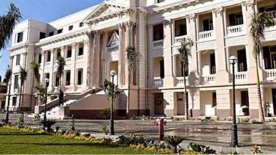 بنها ضمن أفضل 50 جامعة عربية بتصنيف التايمز البريطاني