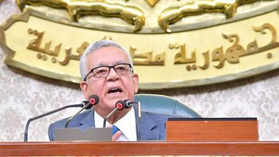 جبالي معلقا على عقوبة عبد العليم داود: أفسح المجال للمعارضة قبل الأغلبية