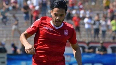 سانت إيتيان يضم لاعب النجم الساحلي ومنتخب تونس