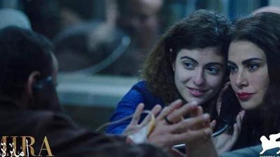 عمرو سلامة عن «فيلم أميرة»: من أفضل الأعمال العربية التي شاهدتها في حياتي