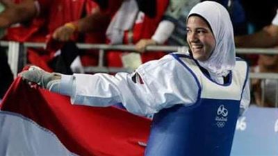 هاشتاج هداية ملاك يتصدر تويتر.. ومغردون: فرحتي مصر كلها