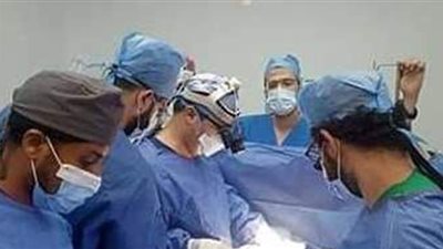 الرعاية الصحية: لأول مرة.. إجراء عمليات القلب المفتوح بمستشفى طيبة في الأقصر