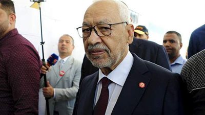 بيان جديد لـ النهضة التونسية ردًا على قرارات قيس سعيد