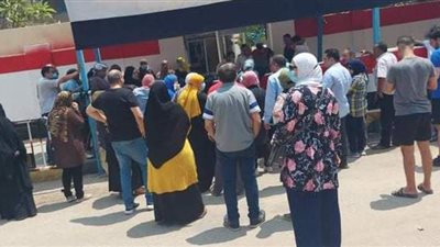 علم النفس يرسم البسمة على وجوه طلاب الثانوية العامة في القليوبية