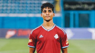 دينامو زغرب الكرواتي يزاحم الأهلي في شراء إبراهيم عادل