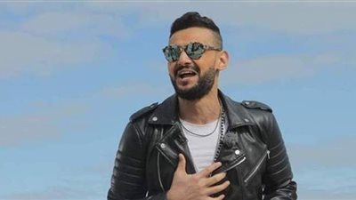 رامز جلال عن فوز هداية ملاك وسيف عيسى بالبرونزية: رفعتوا رأس مصر