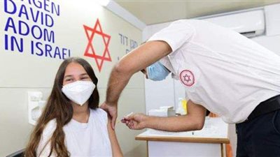 إسرائيل تسجل أعلى حصيلة إصابات يومية بكورونا