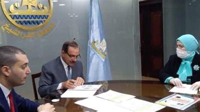 تغيب 23 طالبا بالثانوية العامة عن امتحان علم النفس بكفر الشيخ