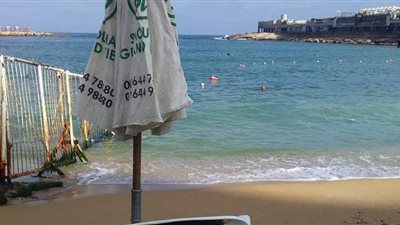 حالة الطقس اليوم الأربعاء ٢٧-٧-٢٠٢١ في الإسكندرية