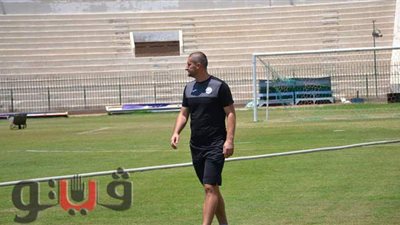 الوفد البولندي يتفقد ملاعب الناشئين وإستاد غزل المحلة | صور