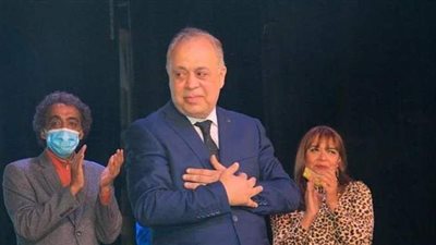 طلاب أكاديمية الفنون يطلقون حملة 