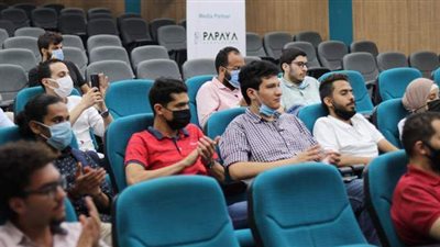 إطلاق برنامج ستارت آب فاكتوري بالمنطقة التكنولوجية ببرج العرب