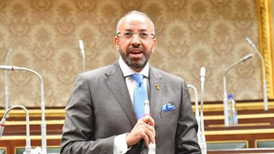 حسام المندوه في رسالة للمصريين: عيشوا حياتكم والقادم حياة كريمة