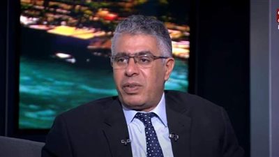 عماد الدين حسين: العلاقات مع الأردن تتسع نحو الربط الكهربائي | فيديو