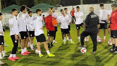 أولمبياد طوكيو | المنتخب الاولمبي بالأحمر والأسود أمام أستراليا غدا