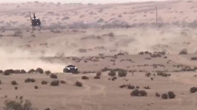 بطل راليات سعودي يفضح كذب ادعاء باحث إسرائيلي | فيديو