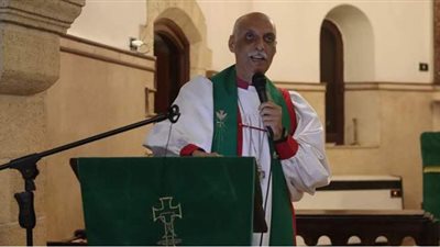 خلال تثبيت 10 أعضاء جدد..  رئيس الأسقفية: الإيمان يحول إمكانياتك العادية إلى متميزة