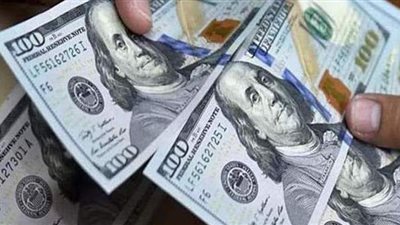 سعر الدولار أمام الجنيه المصري بنهاية تعاملات اليوم الثلاثاء 27-7-2021