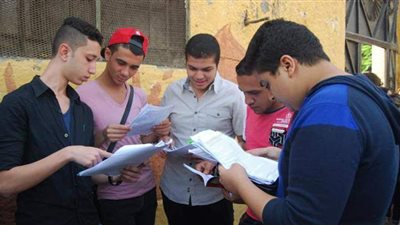 بالأرقام.. نسب النجاح لنتيجة الدبلومات الفنية 2021