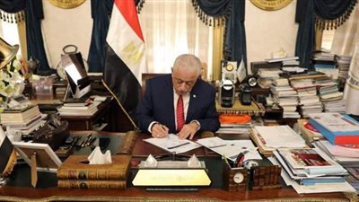 تفاصيل اعتماد نتيجة الدبلومات الفنية 2021.. 22 طالبًا في قائمة الأوائل.. و89.97% نسبة نجاح أول دفعة بالتكنولوجيا التطبيقية