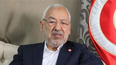 الحزب الدستوري الحر يدعو راشد الغنوشي للتنحي