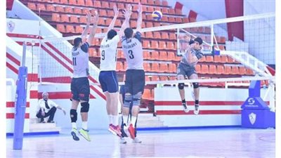 طائرة الزمالك تستعين بالناشئين في فترة الإعداد