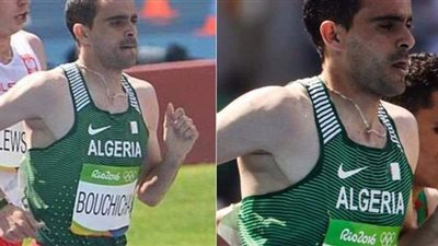 أولمبياد طوكيو.. كورونا يصدم بعثة الجزائر