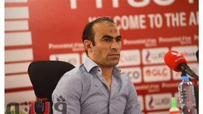 حقيقة تقدم لجنة الحكام بمذكرة ضد سيد عبد الحفيظ