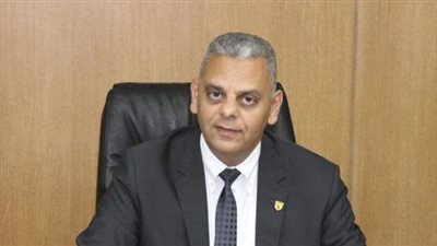 علاء الزهيري رئيسا لمجلس إدارة الاتحاد المصري للتأمين وجبر نائبا