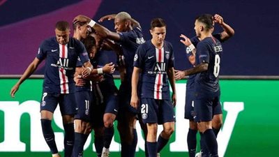 تخمة نجوم.. كيف سيكون تشكيل باريس سان جيرمان الموسم الجديد؟