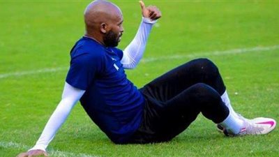 مران الزمالك.. شيكابالا ينتظم في التدريبات الجماعية