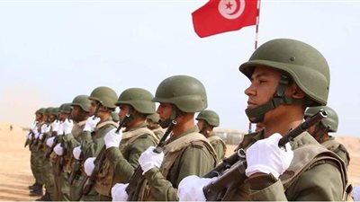 بيان عاجل من وزارة الدفاع التونسية