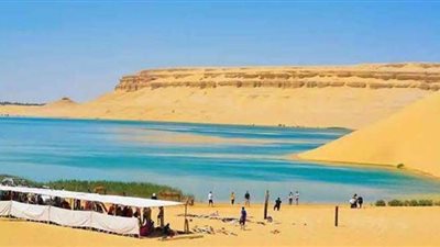 حالة الطقس في الفيوم غدا الأربعاء 28-7-2021