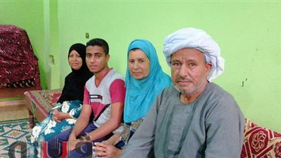 ابن قنا يحصد المركز الأول على الجمهورية في التعليم المزدوج