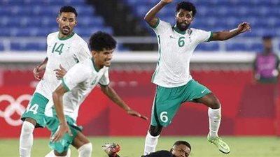 طوكيو 2020 | موعد مباراة السعودية والبرازيل والقنوات الناقلة