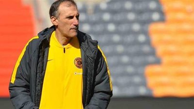 رسميا.. الإيطالي سوليناس مديرا فنيا لفريق الصفاقسي التونسي