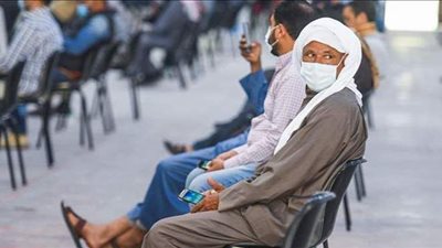 القومي للبحوث: تحورات كورونا الـ10 موجودة في مصر | فيديو