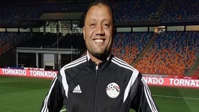 وجيه أحمد: العدوي قدم خطاب إعفائه من منصبه بنادي السويس