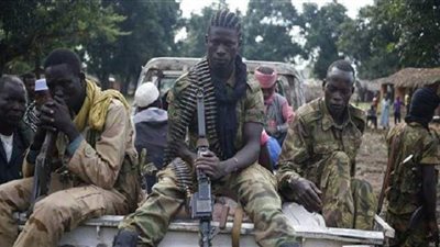 مقتل 5 عسكريين برصاص بوكوحرام بالكاميرون