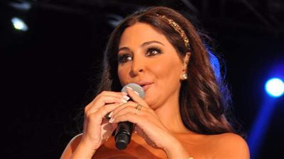 إليسا تكشف عن أغنية جديدة لها من كلمات علي المولى