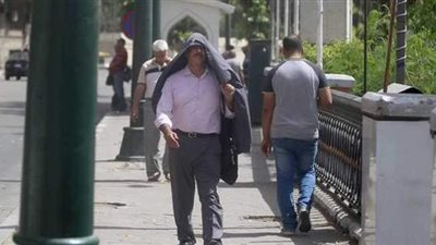 حالة الطقس غدا الثلاثاء في الأقصر 27- 7 - 2021