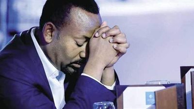 فقدنا السيطرة.. تسريب صوتى يفجر «قنبلة» فى إثيوبيا | فيديو