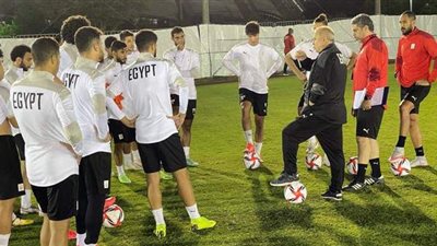 طوكيو 2020 | خطة شوقي غريب لتخطي أستراليا والتأهل لربع النهائي