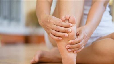 طرق طبيعية لعلاج النقرس