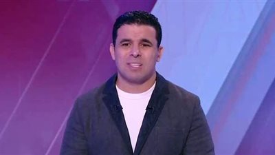 الزمالك يهنئ خالد الغندور بعيد ميلاده